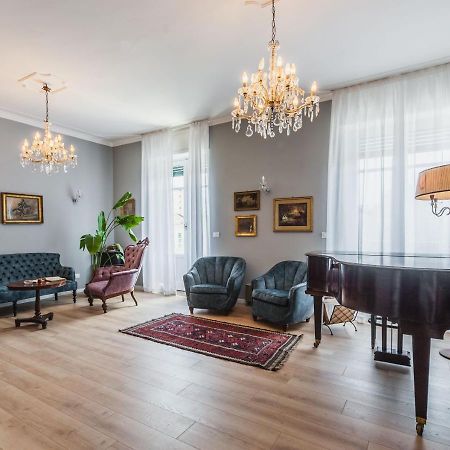 Riva House Catania Διαμέρισμα Εξωτερικό φωτογραφία