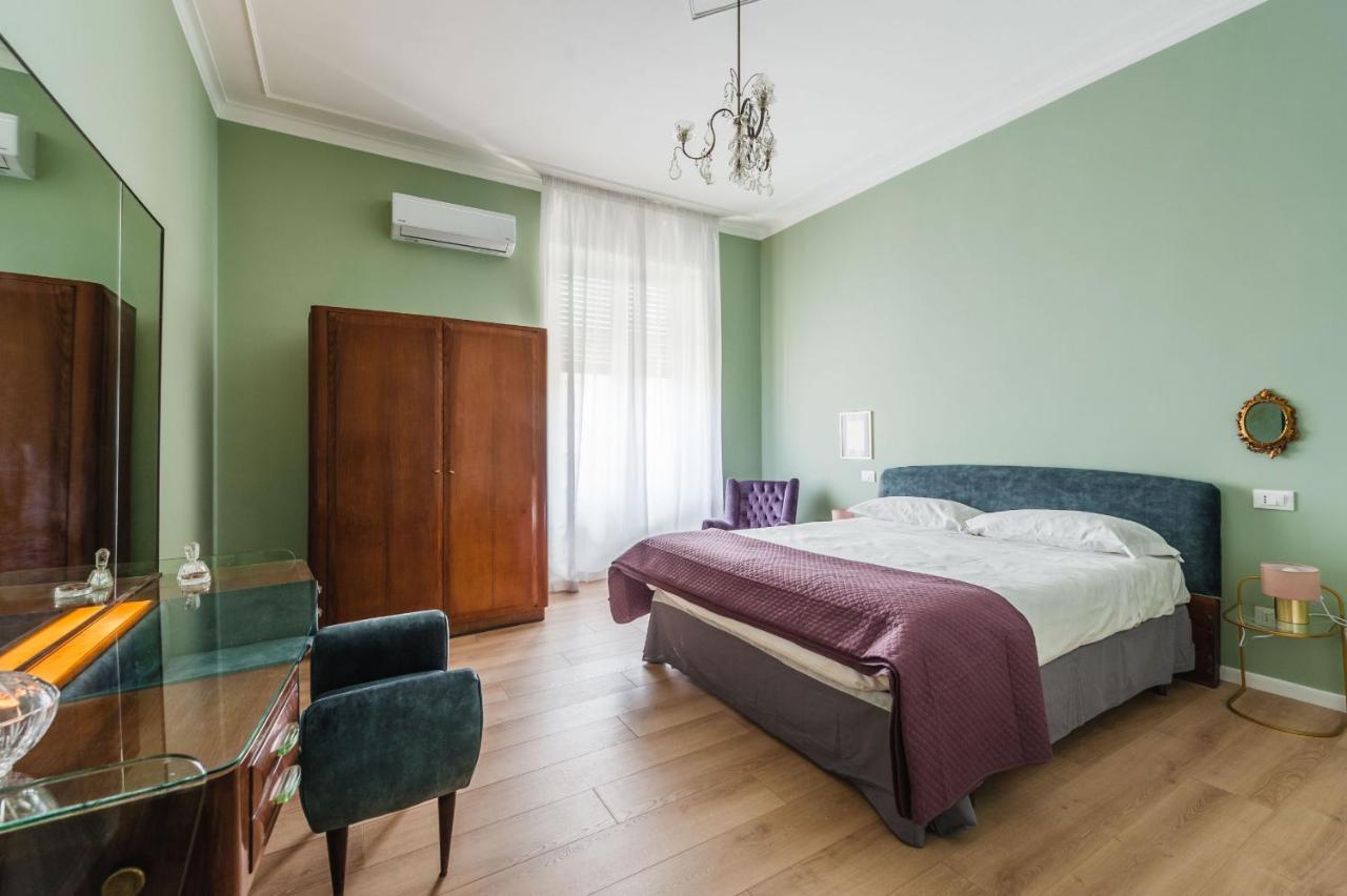 Riva House Catania Διαμέρισμα Εξωτερικό φωτογραφία