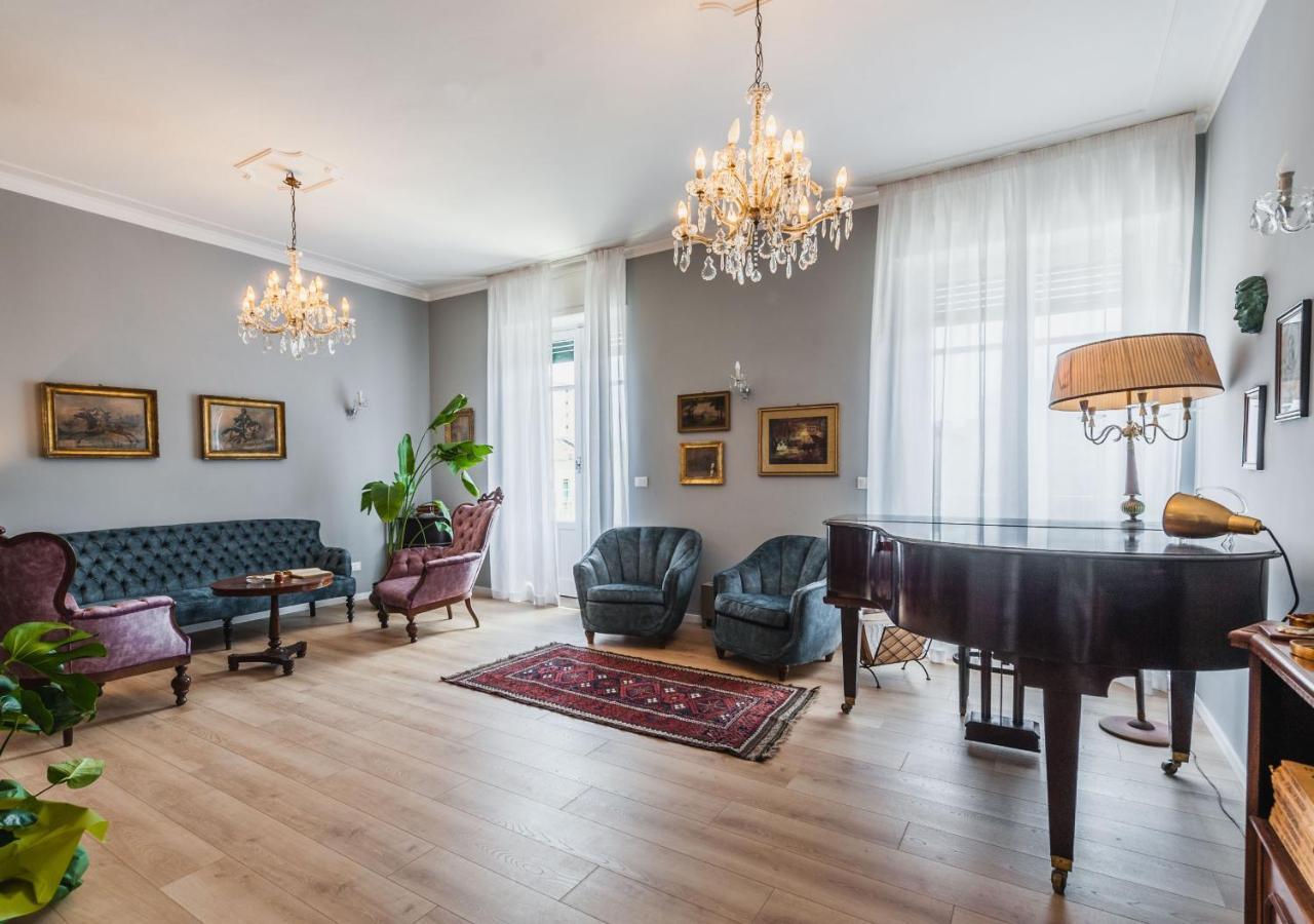 Riva House Catania Διαμέρισμα Εξωτερικό φωτογραφία