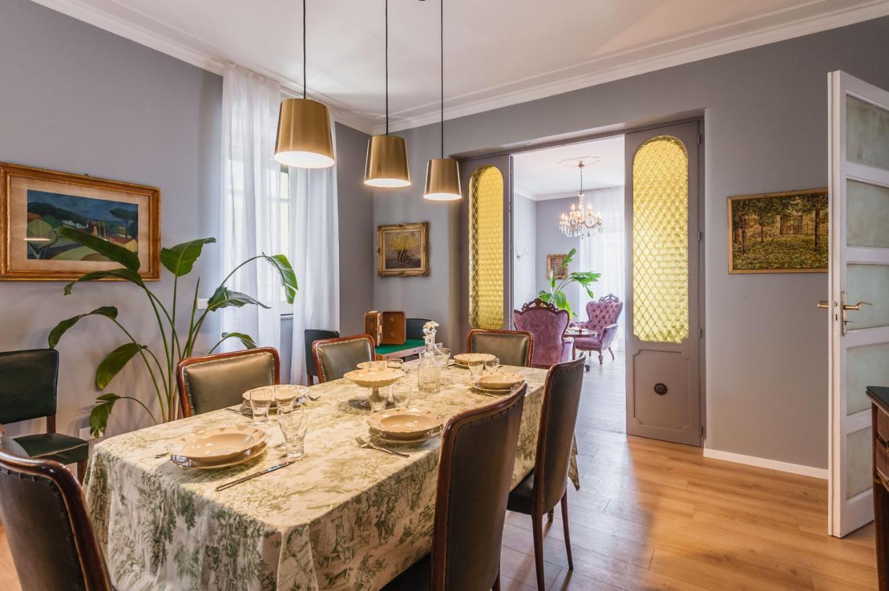 Riva House Catania Διαμέρισμα Εξωτερικό φωτογραφία