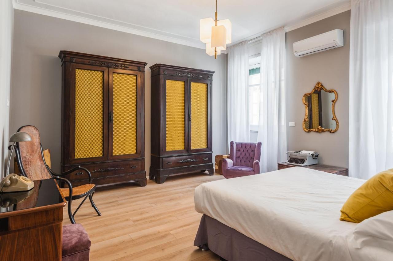 Riva House Catania Διαμέρισμα Εξωτερικό φωτογραφία