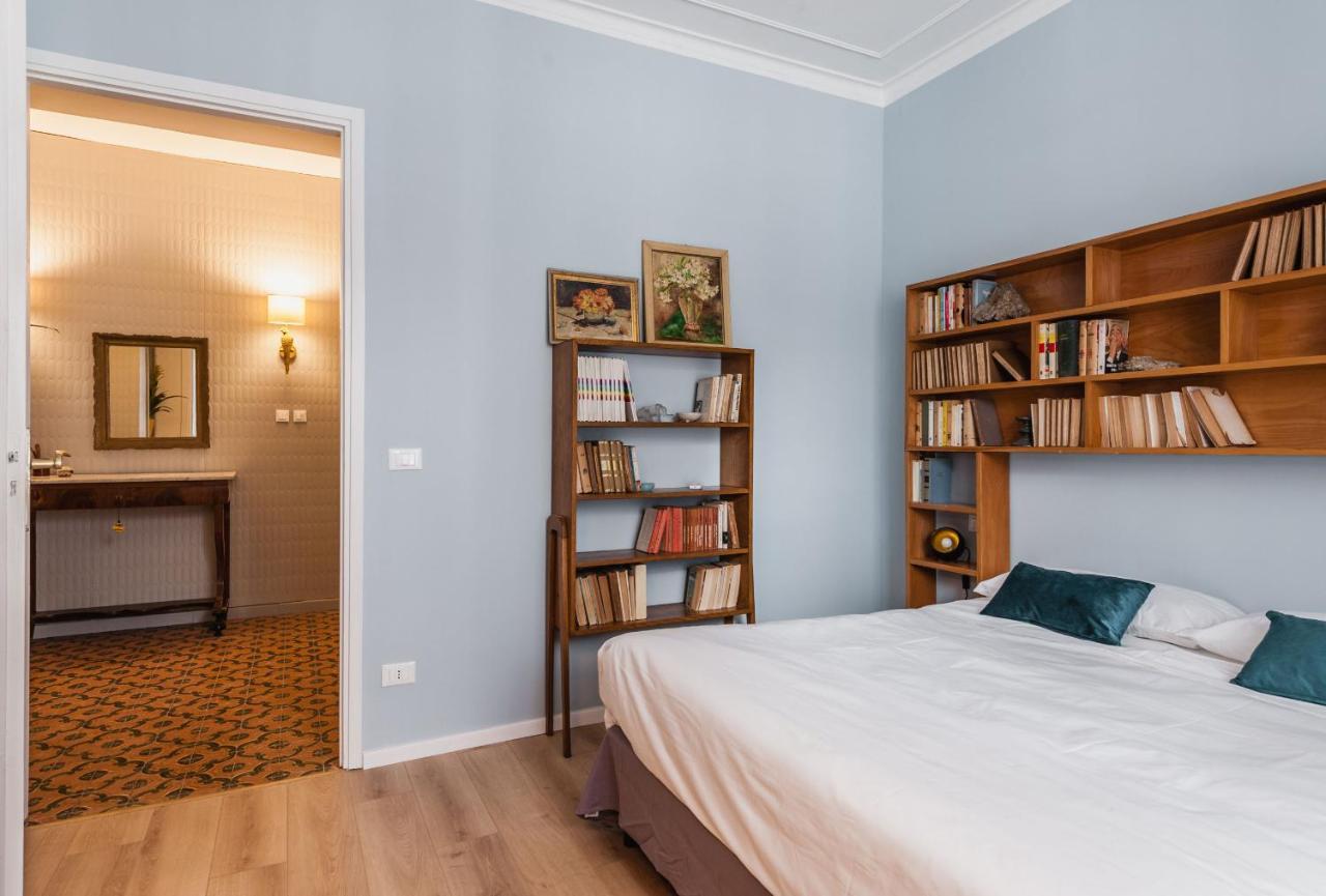 Riva House Catania Διαμέρισμα Εξωτερικό φωτογραφία