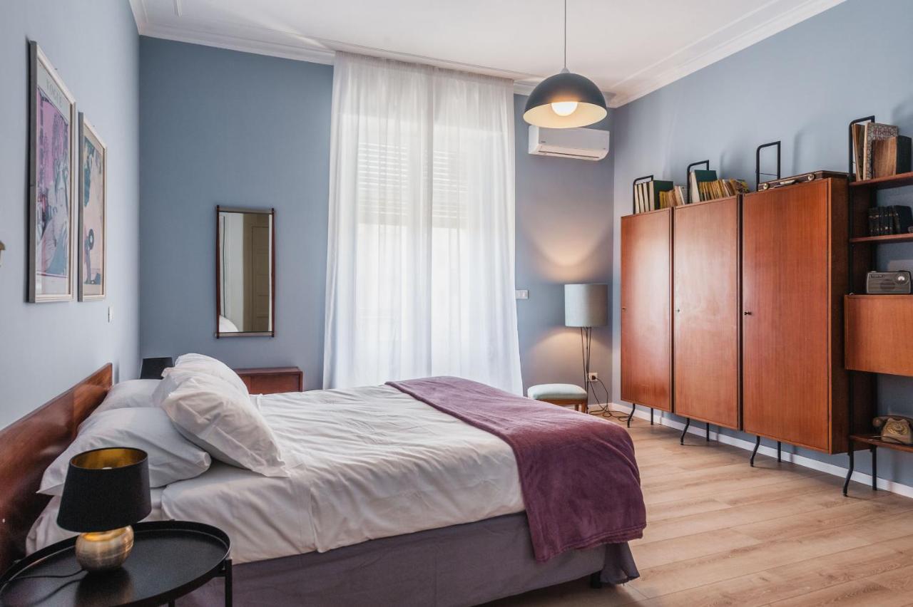 Riva House Catania Διαμέρισμα Εξωτερικό φωτογραφία